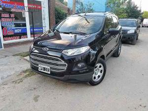 Ford Ecosport 1.6 Se 110cv 4x2