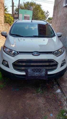 Ford Ecosport 2.0 Titanium 143cv 4x2