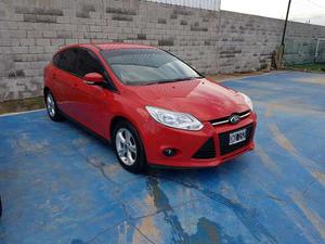 Ford Focus III 1.6 S