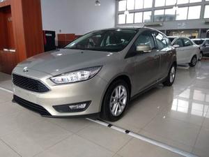 Ford Focus III 1.6 S