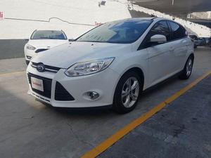 Ford Focus III 2.0 Se Plus At6