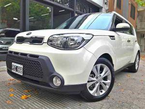 Kia Soul 1.6 Ex 132cv 6at