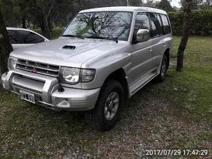 Mitsubishi Montero 2.8 Gls I Tc