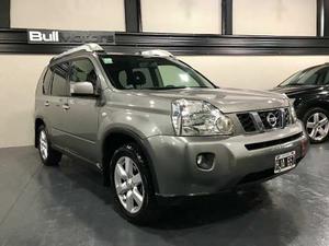 Nissan X-Trail 2.5 Acenta 6mt