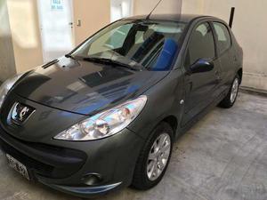 Peugeot 207 Compact Compact XS 16v