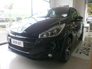 Peugeot  Gt Thp