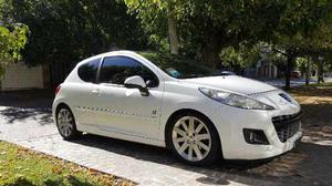 Peugeot  Gti Thp 156cv