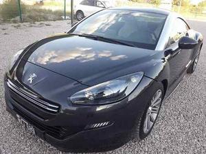 Peugeot RCZ 1.6 Thp 163cv Tip