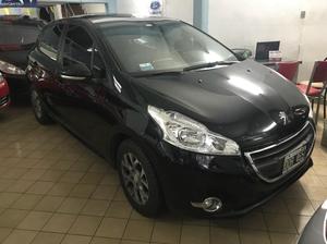 Peugeot  Touch Vti