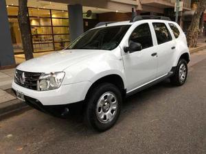 Renault Duster 1.6 4x2 Dynamique 110cv