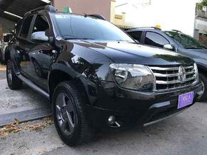 Renault Duster 1.6 4x2 Tech Road 110cv