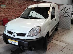 Renault Kangoo  Dci 1.5 Furgon Financio Mc Autos