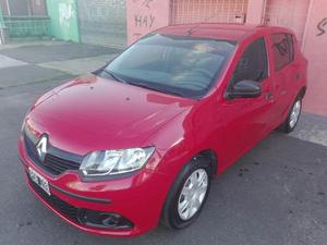 Renault Sandero 1.6 Expression Pack 90cv