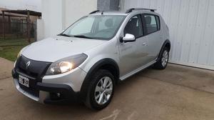 STEPWAY/14 SOLO 26MIL KM! IMPECABLE