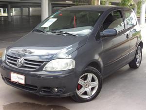 VOLKSWAGEN FOX CONFORTLINE 