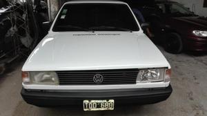 VW GOL GL / 94 GNC FINANCIO....