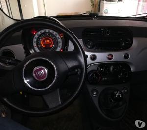 Vendo Fiat 500 Cult 1.4 8V (84cv)