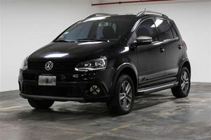 Volkswagen CrossFox 1.6 Highline 5P