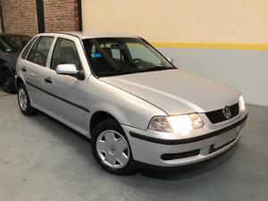 Volkswagen Gol 1.6 Mi Dublin Dh Aa