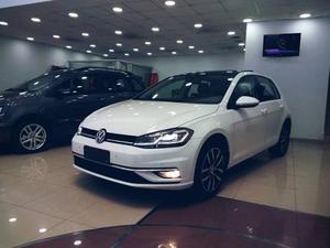 Volkswagen Golf Highline