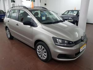 Volkswagen Suran Confortline 