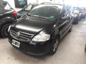 Volkswagen Suran Full, Anticipo Y Ctasrecibo Menor,