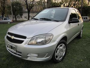 CHEVROLET CELTA C/AIRE Y GNC