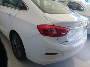 CRUZE LTZ 1.4 DIRECTAMENTE DE FABRICA! RETIRA CON $$$$$