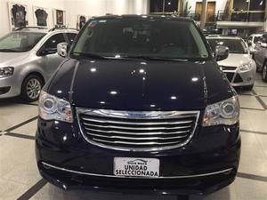 Chrysler Town and Country Limited 3.6 ATX
