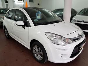 Citroen C3 1.5 Tendance Pack seg 