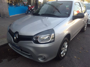 Clio Mio  IMPECABLE!! OPORTUNIDAD!!