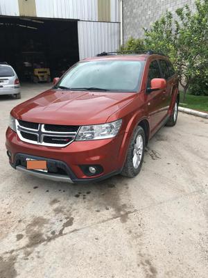 Dodge Journey 2.4 Sxt 170cv Atx6 techo, Dvd