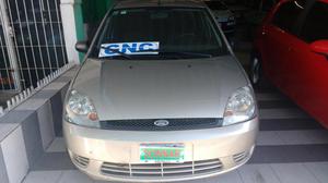 Ford Fiesta 1.6 Ambiente GNC 5 Ptas 