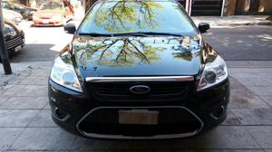 Ford Focus II  Ghia 5 Ptas. Full Cuero Nuevo!!!
