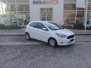 Ford Ka 1.5 S  Imolaautos