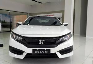 Honda Civic 2.0 EX 