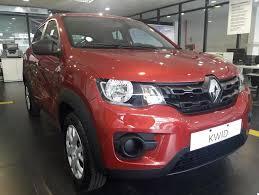 NUEVO RENAULT KWID 0KM!!!!!! ENTREGA INMEDIATA!!!!!!!!!