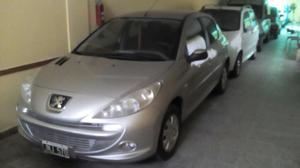 Peugeot 207 Modelo  Diesel Full 5 Pu