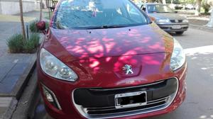 Peugeot 308 Full Full  Impecable !!! Unica Mano