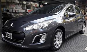 Peugeot  Nafta Allure NAV (115cv)