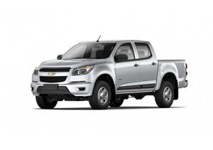 Plan Chevrolet S10 – CD 2.8 Con Entrega Asegurada