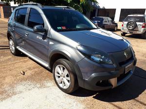 Sandero Stepway Privilege 1.6