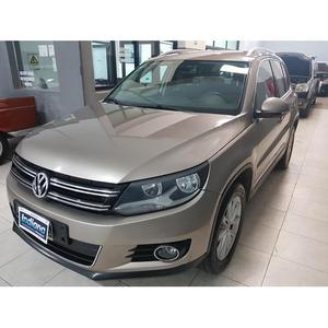 VW TIGUAN 2.0 TDI 4 MOTION SPORTSTYLE TIPTRONIC