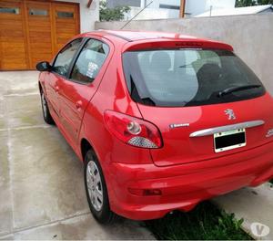 Vendo Peugeot  km