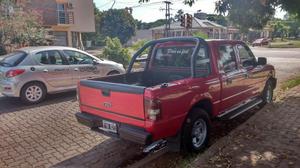 Vendo o permuto Ford Ranger 3.0 power stoker CEL.