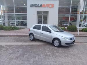 Volkswagen Gol Trend 1.6 Pack  Imolaautos