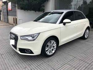 Audi A1 1.4 Ambition Tfsi 122cv Stronic