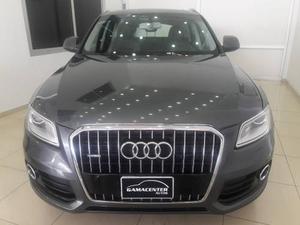 Audi Q5 3.0 Tfsi 272cv Tiptronic Quattro