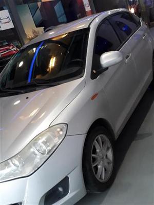 Chery Fulwin 4P 1.5 Nafta (107cv)