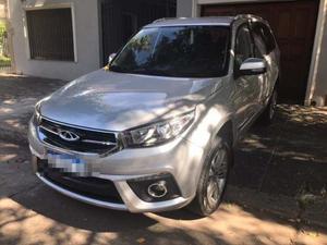 Chery Tiggo  Confort